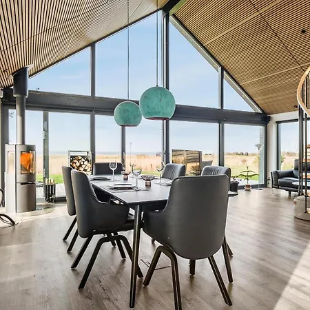 In Brenderup Fyn Semesterbostad