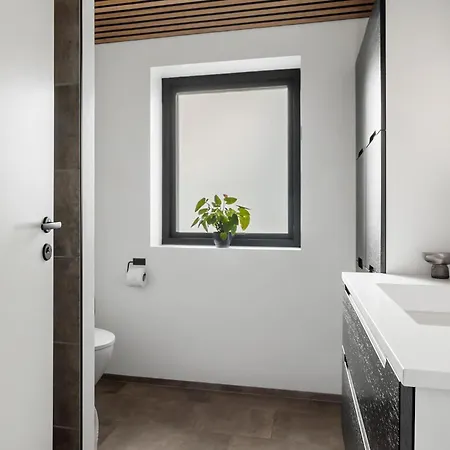 In Brenderup Fyn Semesterbostad Vedelshave