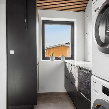 In Brenderup Fyn * Vedelshave