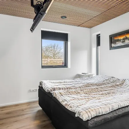 Tatil Evi In Brenderup Fyn *