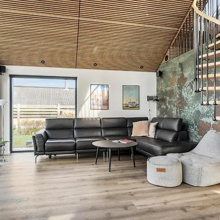 Semesterbostad In Brenderup Fyn