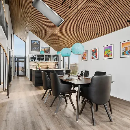 In Brenderup Fyn Semesterbostad *