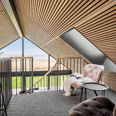 In Brenderup Fyn Tatil Evi