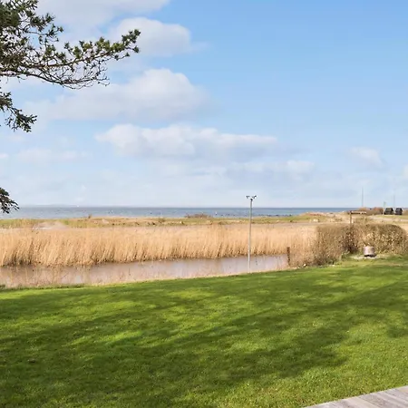 In Brenderup Fyn Semesterbostad