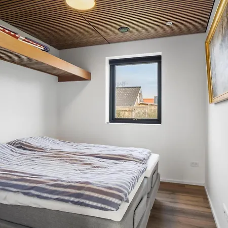 Tatil Evi In Brenderup Fyn *