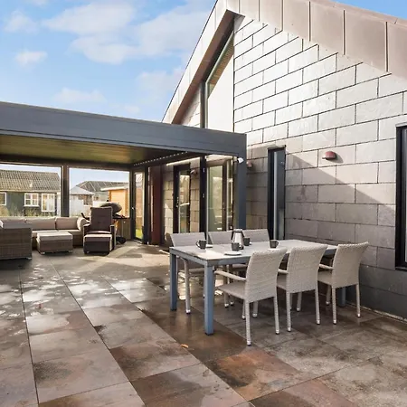 Tatil Evi In Brenderup Fyn Vedelshave