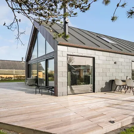 Tatil Evi In Brenderup Fyn *
