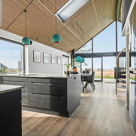 In Brenderup Fyn Tatil Evi *