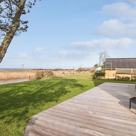 In Brenderup Fyn Tatil Evi *